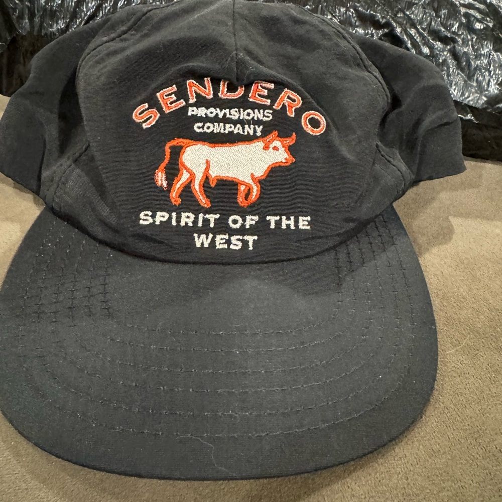 Baseball cap